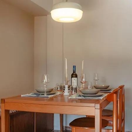 Apartment Ampa's