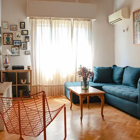 Apartment Ampa's *