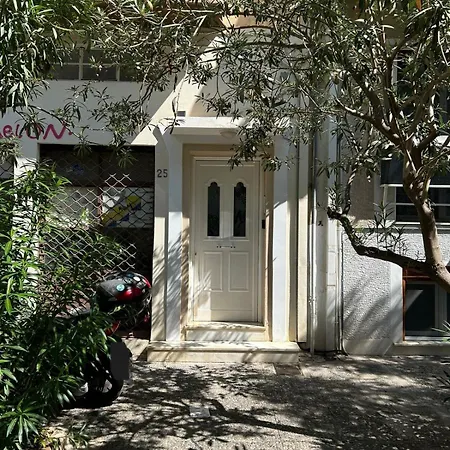 Appartamento Ampa's *